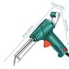 Automatically Send Tin Gun Soldering Welding Repair Tool Electric Soldering Iron Gun Hand-Held Internal Heating Soldering Iron