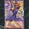 Dark Magician Pharaohs Servant Overframe Utra Rare LOCH-JP001 L.O.Colec
