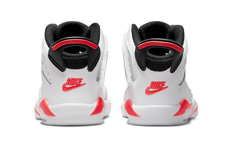 Jordan 6 Retro Little Flex Atmosphere TD DR8499-661