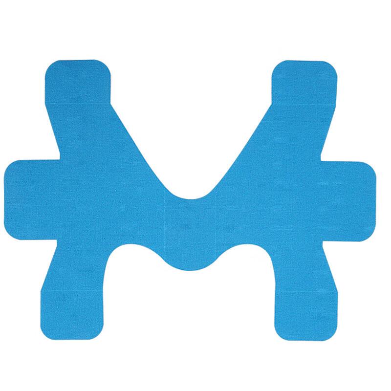 Zhizhou Elastic Sports Ankle Kinesiology Tape