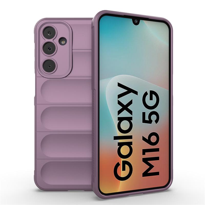 Shockproof Phone Case For Samsung Galaxy Wide 8 Case Anti-Slip Soft Silicone Back Cover Samsung Wide 8 Case For Samsung Wide 8