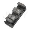 For Hyundai Elantra   2024 Electric Power Window Switch Front Left Drivers Glass Lifter Control Button Car Accessories