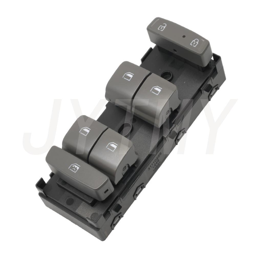 For Hyundai Elantra 2024 Electric Power Window Switch Front Left Drivers Glass Lifter Control Button Car Accessories