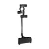 Car Rearview Mirror Phone Holder Seat Back Hook Mount for Navigation