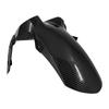 Motorcycle Front Fender Mudguard Tire Splash Mud Guard Accessories For Kawasaki Z400 Z 400 Z-400 2018-2020 2021 2022 2023 2024