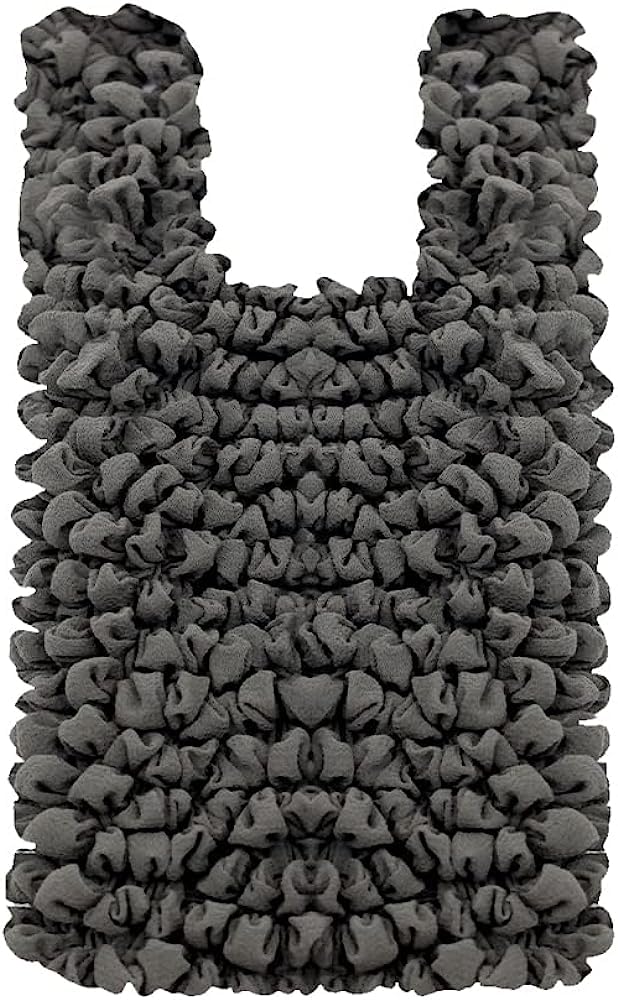 

Эко большая без складывания тянется, чтобы соответствовать вашей тянущейся эко сумке для покупок из магазина шаговой доступности [FRACARKOS] сумка, сжать, компактный, вместимость, требуется,