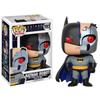 Funko Pop! DC Comics - Batman The Animated Series: Robot Batman - Noir - 10 Cm