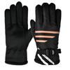 Zimní rukavice Teplé pánské fleecové stánkové sportovní lyžařské rukavice pro venkovní jízdu Elektrické vozidlo Motocykl
