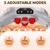 3 Massage Modes Abdominal Massager Portable Multifunctional Electric Fat Remover Wireless Cellulite Massager
