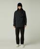 Snow Peak Octa Nomad Pullover Size XL JK-25AU019, Men's/Women's, Black,