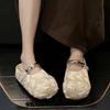 High-heeled Women's Shoes with New Breathable Soles and Anti-slip Properties