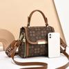Autumn Ladies 2025 New Fashion Portable Small Bag Foreign Versatile Shoulder Crossbody Bag