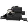 2025 New Heavy Duty Climate System Grille Shutter Actuator Motor for 1500 ML.427 53342701