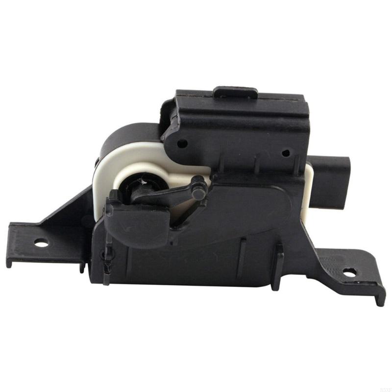 2025 New Heavy Duty Climate System Grille Shutter Actuator Motor for 1500 ML.427 53342701