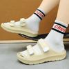 Fashion T Strap Slingback Heel For Women Boots Loafers Shoes With Platforms Sneakers Sport Due To Outings Luxe Visitors