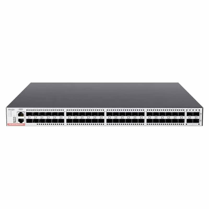 Ruijie RG-S5310-48SFP4XS-E Managed Fiber Switch