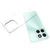10Pcs/Pack For Honor X6c 4G Case Watermark Free TPU Protective Clear Phone Cover