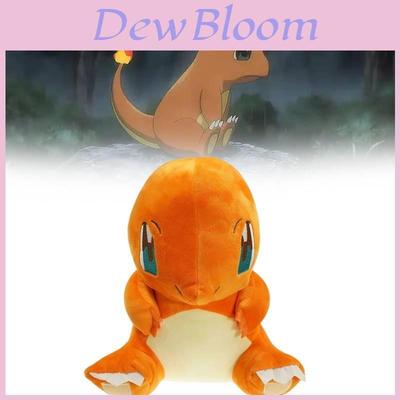Pokmon Plush Toy Super Soft Pp Cotton Stuffed Animal 1325cm Gift For Kids