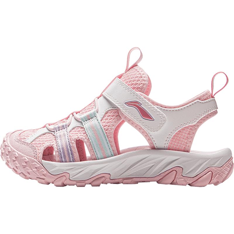Li-Ning Kids  Breathable Sports Sandals 29