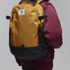 Jordan Polyester Backpack Men's Khaki Jordan MA0599-X0A