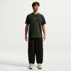 Unisex Nike T-Shirts Men's Newsprint Crew Neck
