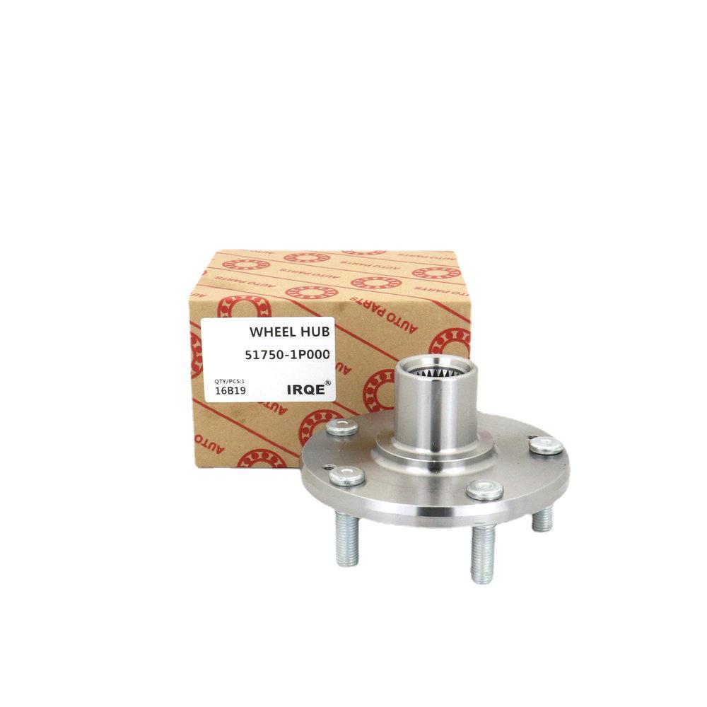 Front Wheel Hub Unit Bearing 51750-1P000 for Hyundai Elantra Langdong by IRQE.