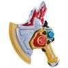 Bandai Kamen Rider Ex-Aid Rengeki Rensa DX Gashacon Parabreak Gun