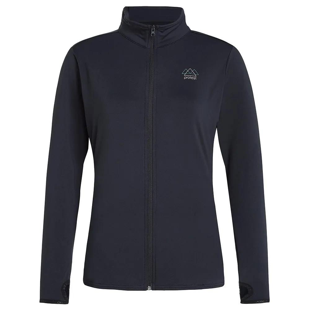 Protest Флисовая на молнии Peepal