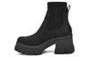 Brooklyn Chelsea Boot Black Women's 1148730-BLK