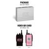 Blackpink THE GAME PHOTOCARD COLLECTION [Agent Blackpink]