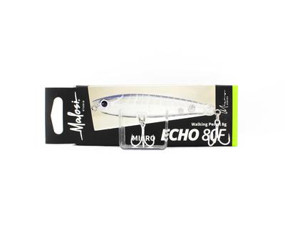 Malosi EC80F-FT Tužka Micro Echo 80F Plovoucí Nástraha Mráz (0580)