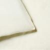 White Thickened Single Bed Mattress Pad