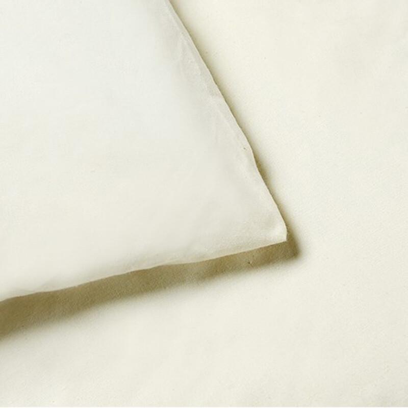 White Thickened Single Bed Mattress Pad