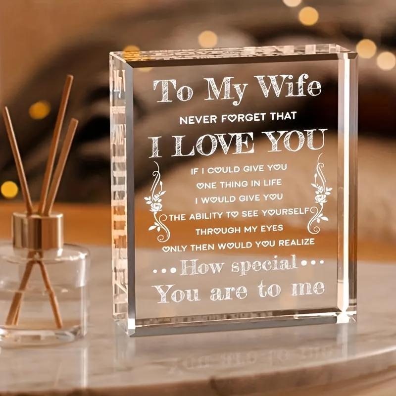 2D Flat Acrylic Romantic Decoration, Indoor and Outdoor Decoration - No Battery/electricity Required, Free Day Decoration, Shop Decoration, Durable