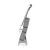 Puzzle 3D - Metal Earth - Bass Fiddle - Métal - 1 Feuille - Facile