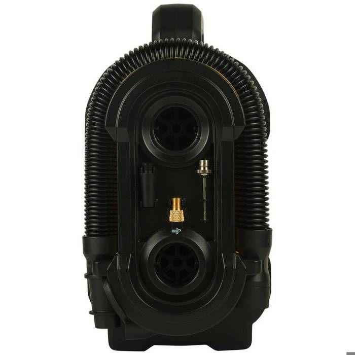 Gonfleur xr 18v (sans batterie ni chargeur) - dewalt - dcc018n-xj