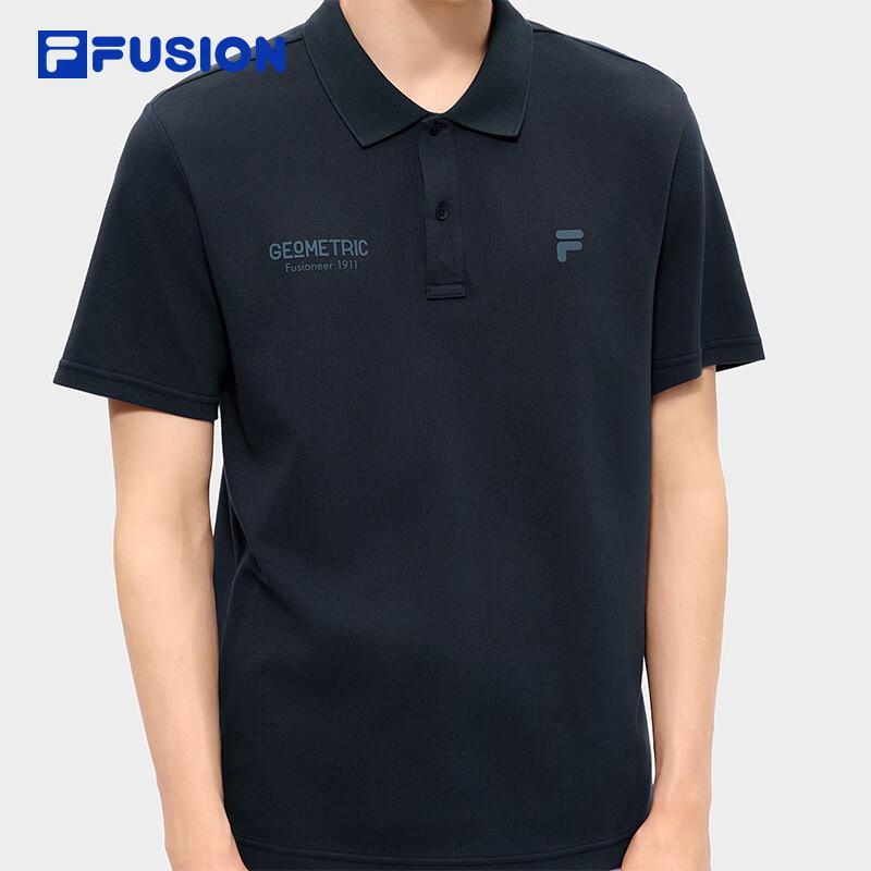 Fila Fusion Men's Polo Shirt