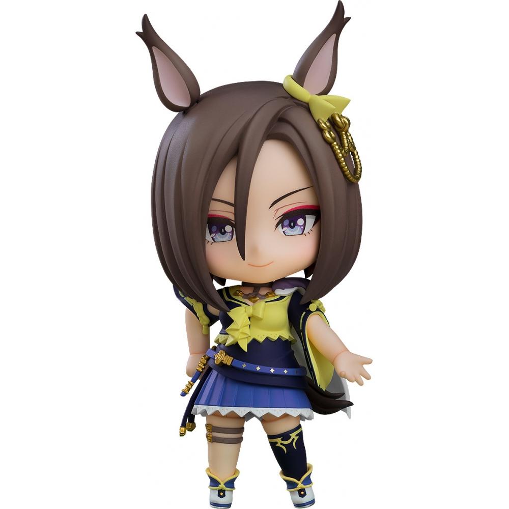

Uma Musume Pretty Derby Nendoroid Air Groove Uma Musume Pretty Derby