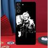 Sidhu Moosewala Phone Case For Samsung Galaxy S25 Ultra S9 S10 S20 S21 S22 Plus S23 FE S24 Ultra Back Cover