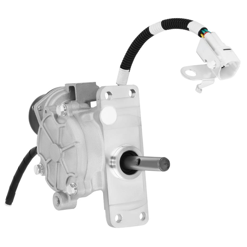 Rear Differential Lock Actuator 4145060042 For Lexus LX450 Land Cruiser