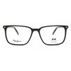 Pepe Jeans Pj7441 With Clip On 001p Men Eyeglasses
