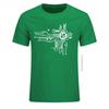 Computer Cpu Heart TShirt Tees Mens T Shirt Nerd Pc Gamer Short Sleeves Cotton Tshirt Electronic Shirt New