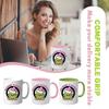 Creative Water Cup, Portable And Convenient, A Holiday Gift For Friends And Family