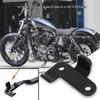 Side Stand Extension Bracket for Harley Sportster Series 2007-2021