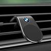 Magnetische Handyhalterung Auto Metallständer Zubehör Für BMW M Performance E36 E46 E60 E90 E91 E92 E93 F30 F20 X1 X3 X5 X6 X7 G01