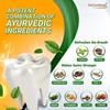 Patanjali Dant Kanti Kariesschutzcreme - 100 g (Natürlich)