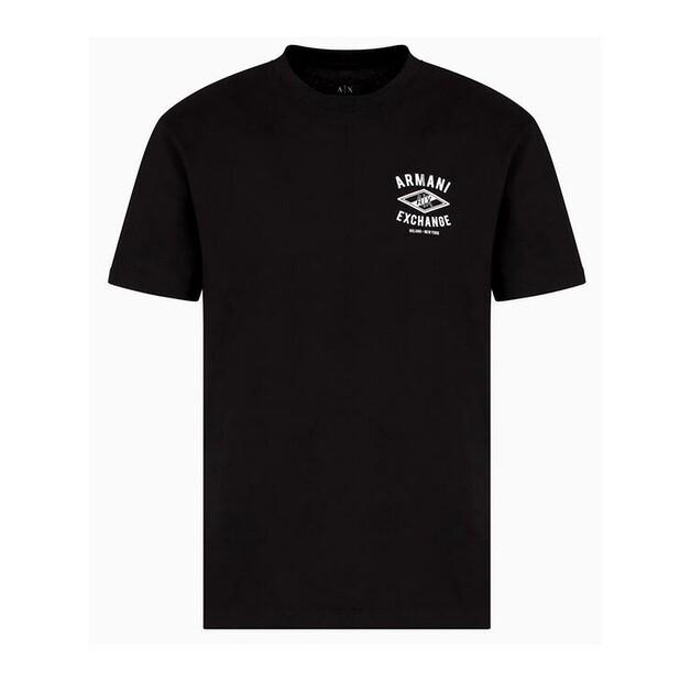 Футболка Armani Exchange XM000550 AF10362 UC001 EU L