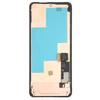 Für Google Pixel 8 Pro GC3VE G1MNW Grad C OLED Bildschirm und Digitizer Baugruppe+Rahmen Ersatzteil (Ohne Logo)