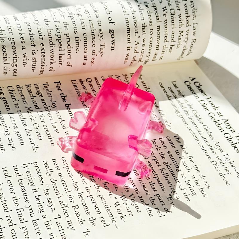 Милая Саламандра Фиджет Сквиши Мини Табас Сквиши Аксолотль Игрушка-Сжималка Выпускать Эмоции Сквиши Игрушки Медленно Поднимающиеся Игрушки для Снятия Стресса