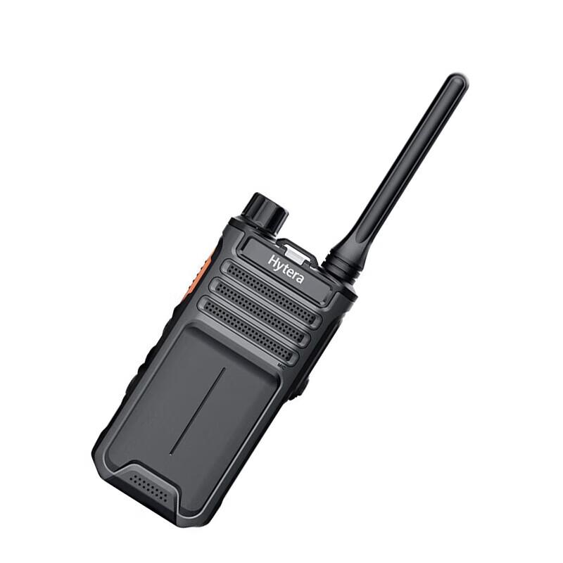 Hytera BP510 Digital Two-Way Radio (CN version)